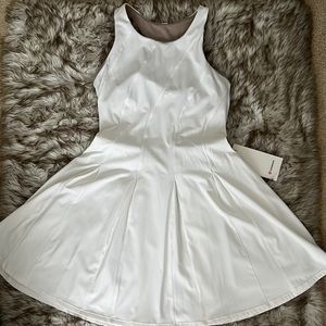 Lululemon Court Crush Tennis Skirt